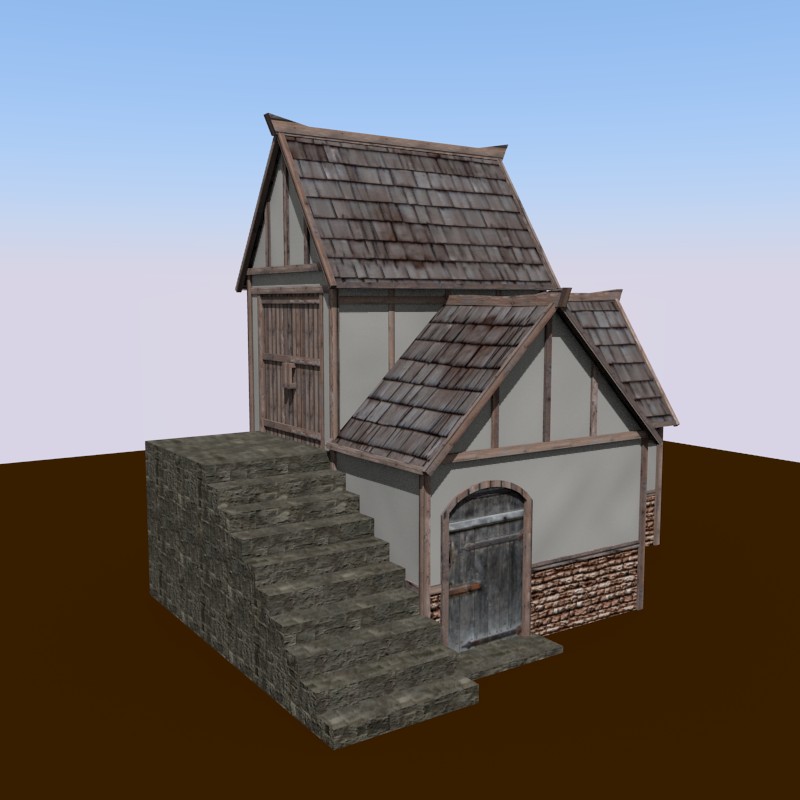 House preview image 1
